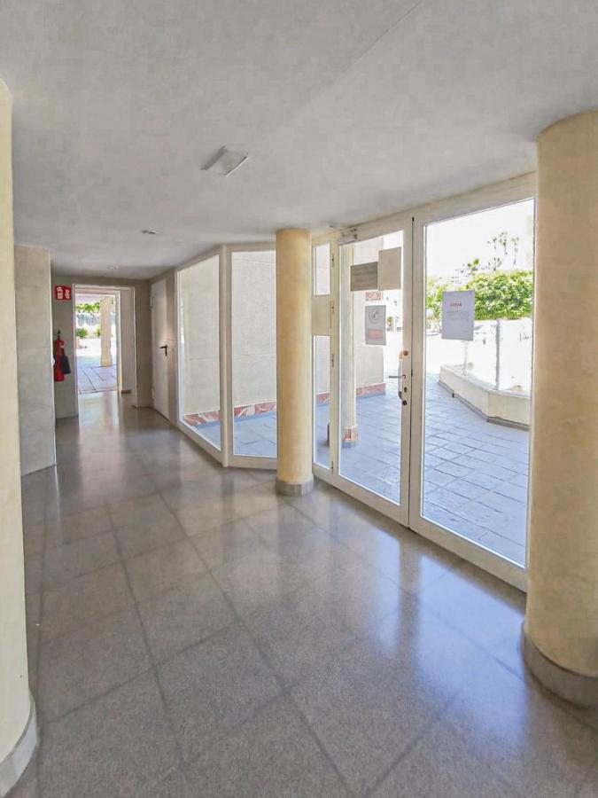 Casa Bendita - Luxury Apartment Benidorm Exterior foto
