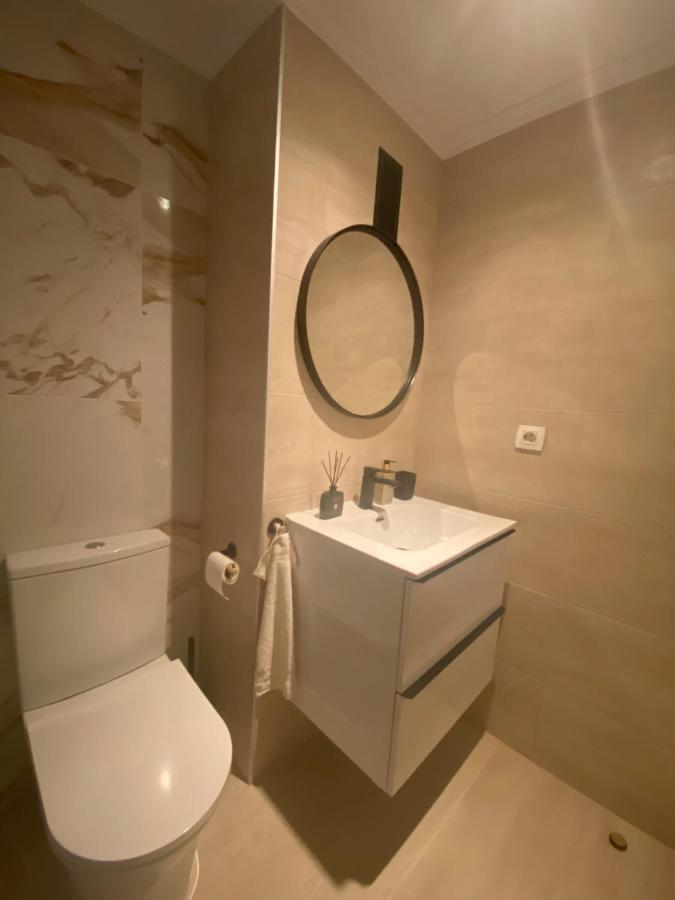 Casa Bendita - Luxury Apartment Benidorm Exterior foto
