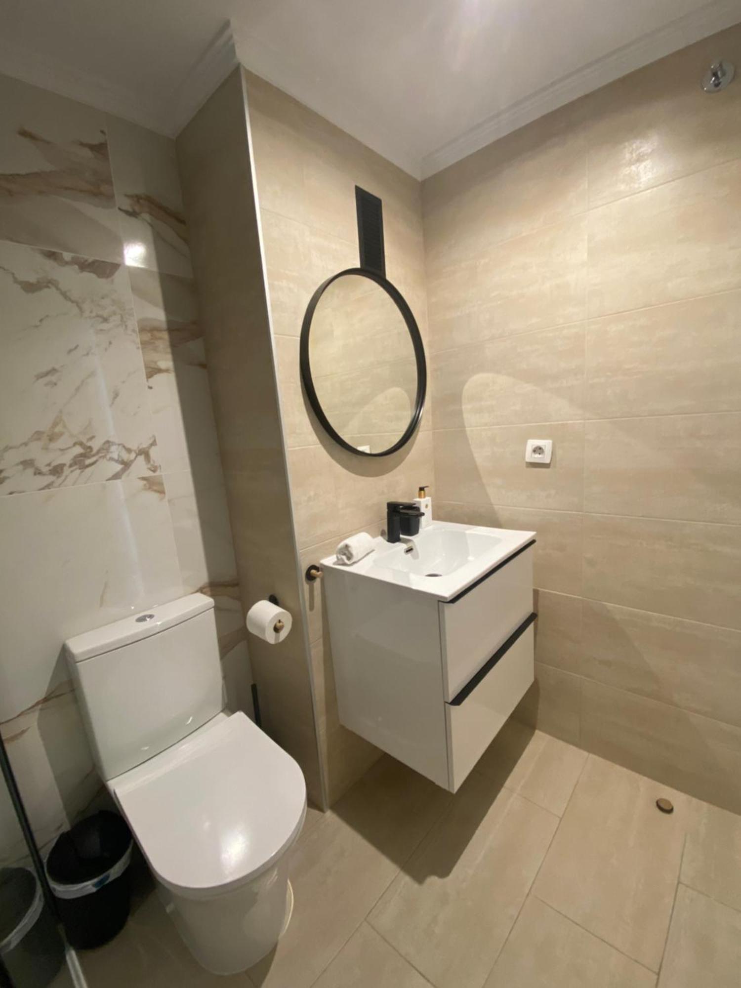Casa Bendita - Luxury Apartment Benidorm Exterior foto