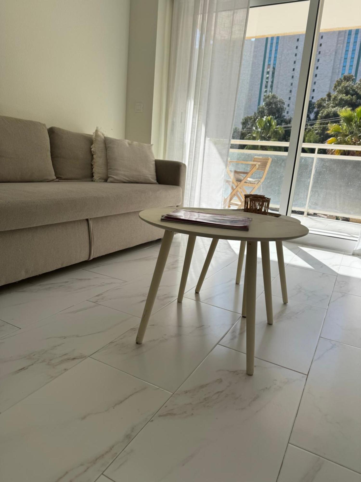 Casa Bendita - Luxury Apartment Benidorm Exterior foto